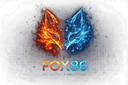 FOX86 Logo