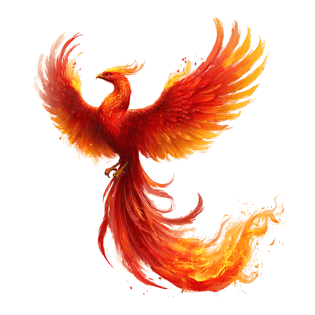 Phoenix — Phượng Hoàng